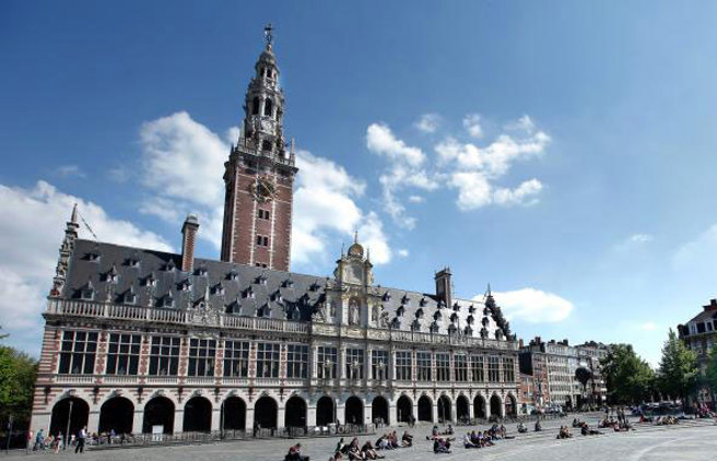 KU Leuven onderzoekt financieel welzijn op www.gonna.be